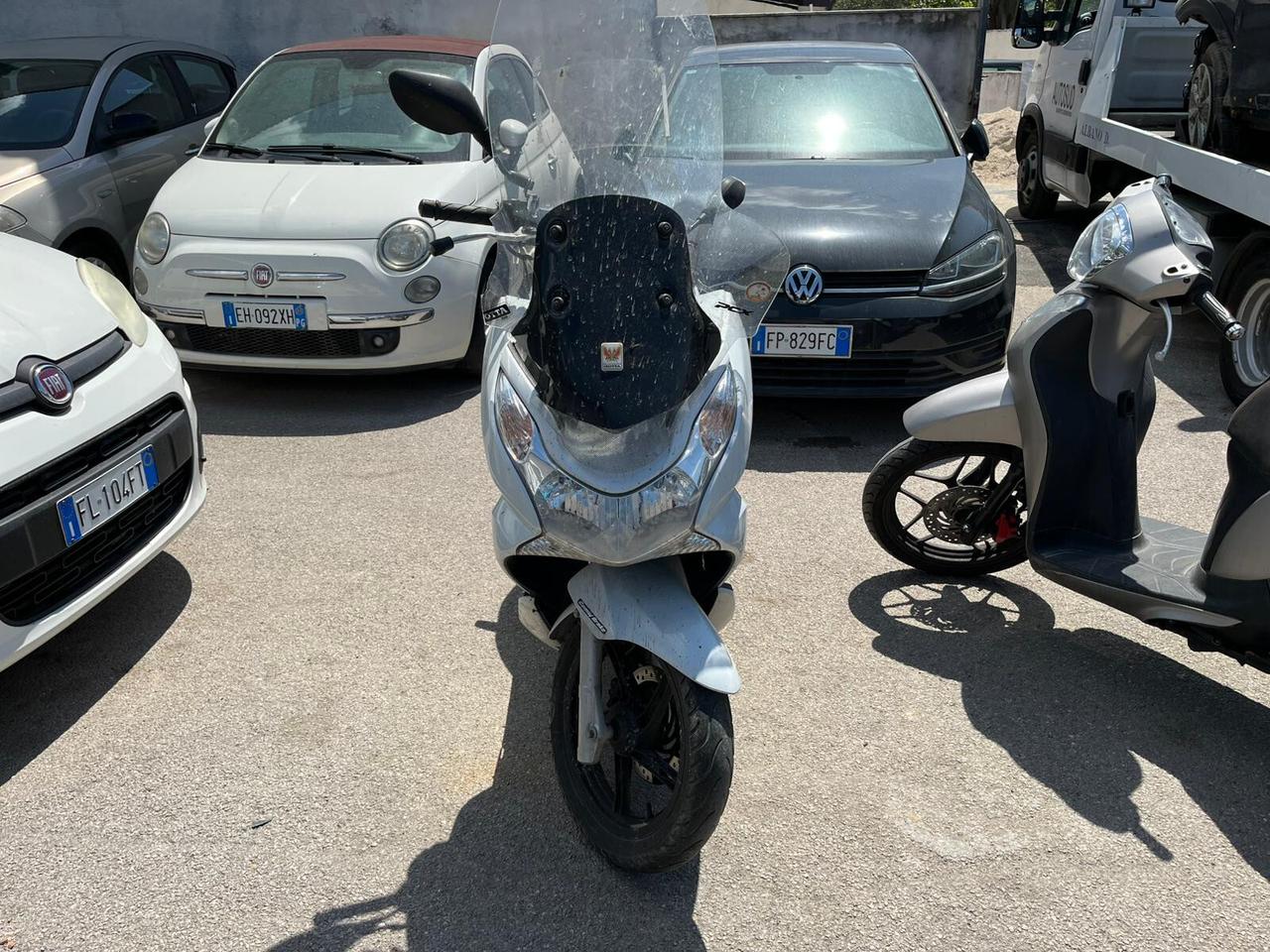 Honda PCX 150