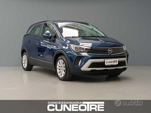 Opel Crossland 1.2 12V Start&Stop Elegance