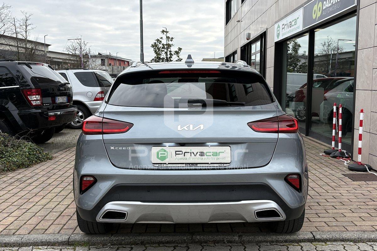 KIA Xceed 1.0 T-GDi GPL High Tech
