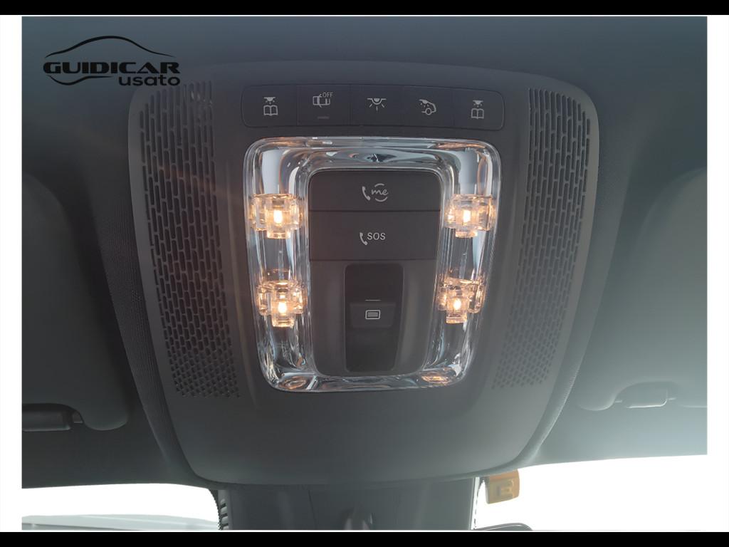 Mercedes-Benz GLA-H247 2020 - GLA 200 d Premium auto