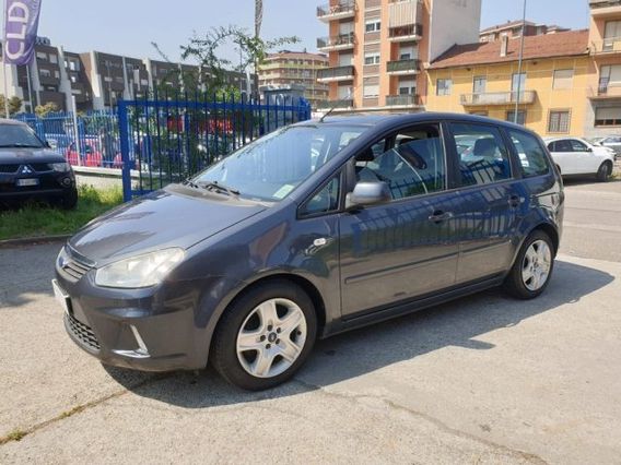 FORD C-Max 1.6 TDCi 110 CV DPF