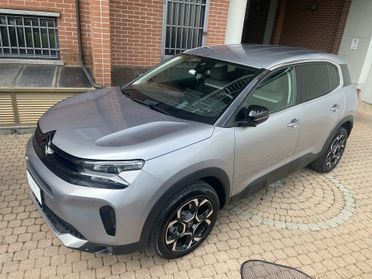 Citroen C5 Aircross C5 Aircross BlueHDi 130 S&S EAT8 Shine Pack