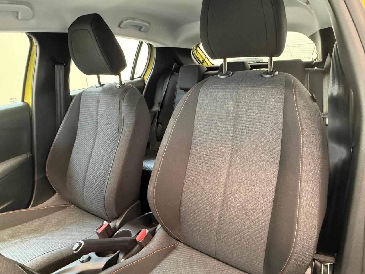 Peugeot 208 1.2 puretech Style s&s 100cv