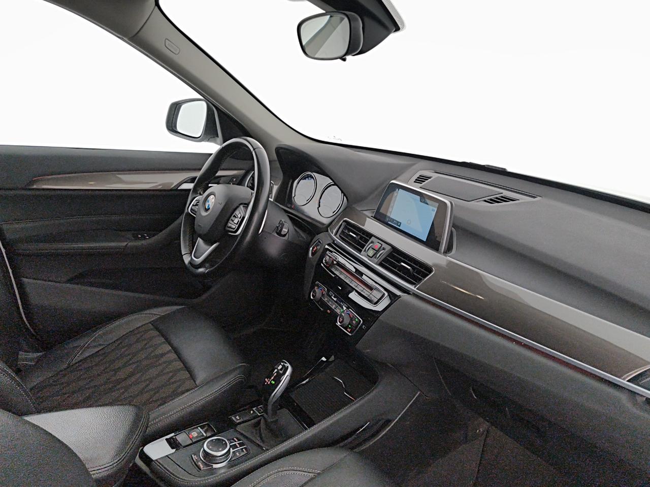 BMW X1 xDrive18d xLine