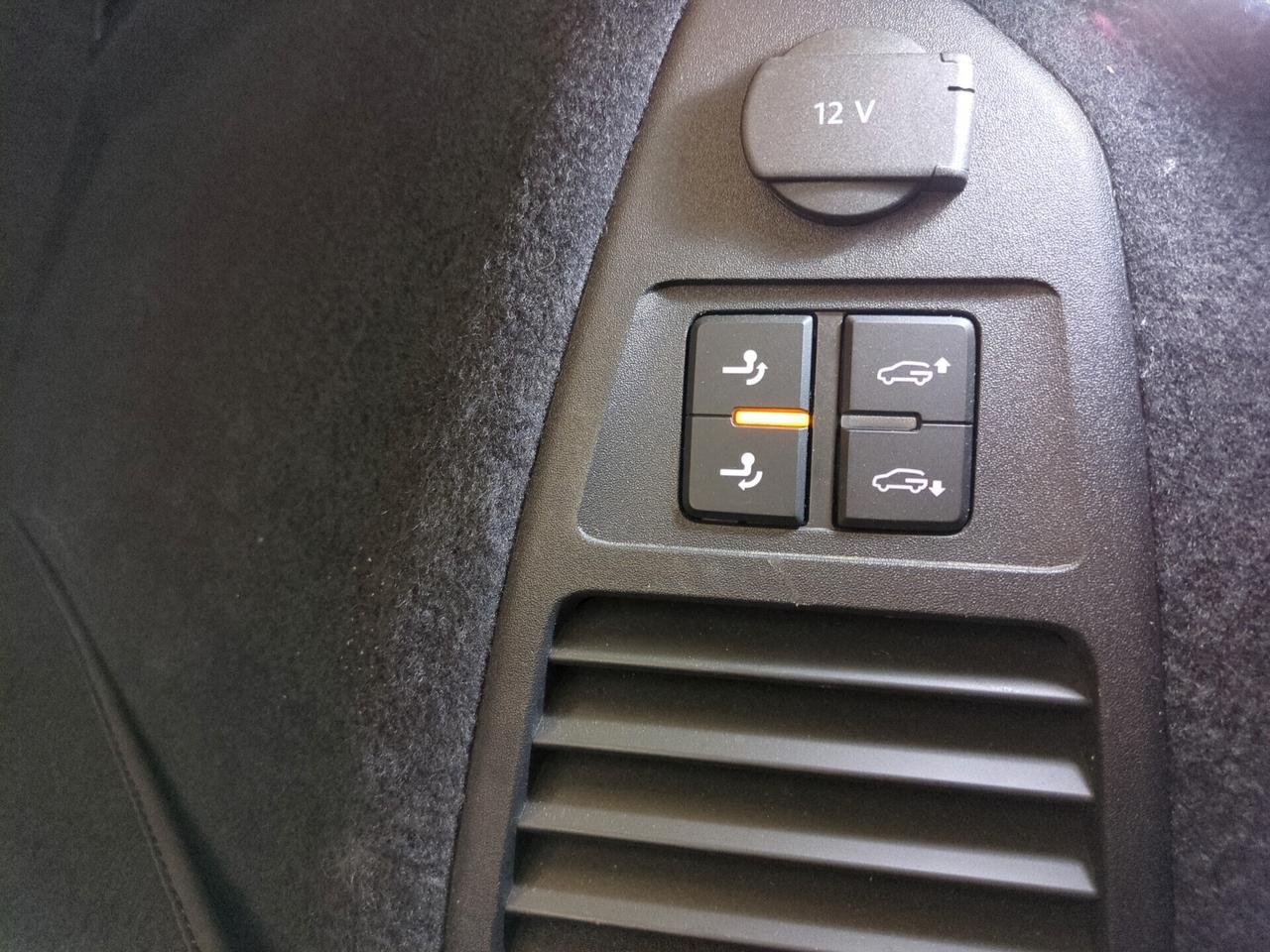 Volkswagen Touareg 3.0 V6 TSI eHybrid Elegance