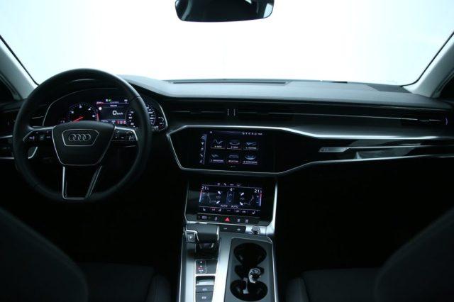 AUDI A6 Avant 40 2.0 TDI S tronic Business Sport