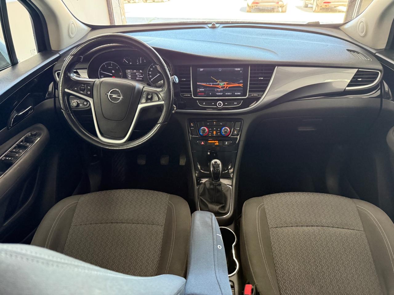 Opel Mokka X 1.6 CDTI Ecotec 4x2 Start&Stop Advance