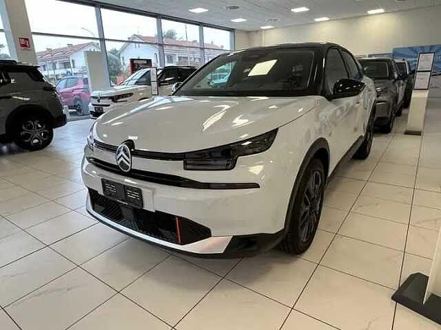 Citroen C4 1.2 Hybrid 145cv DCS6 COLLECTION KM0