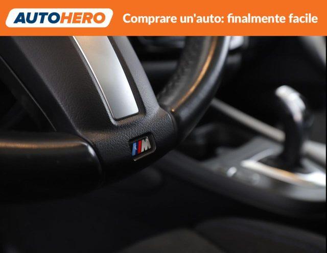 BMW 120 d 5p. Msport