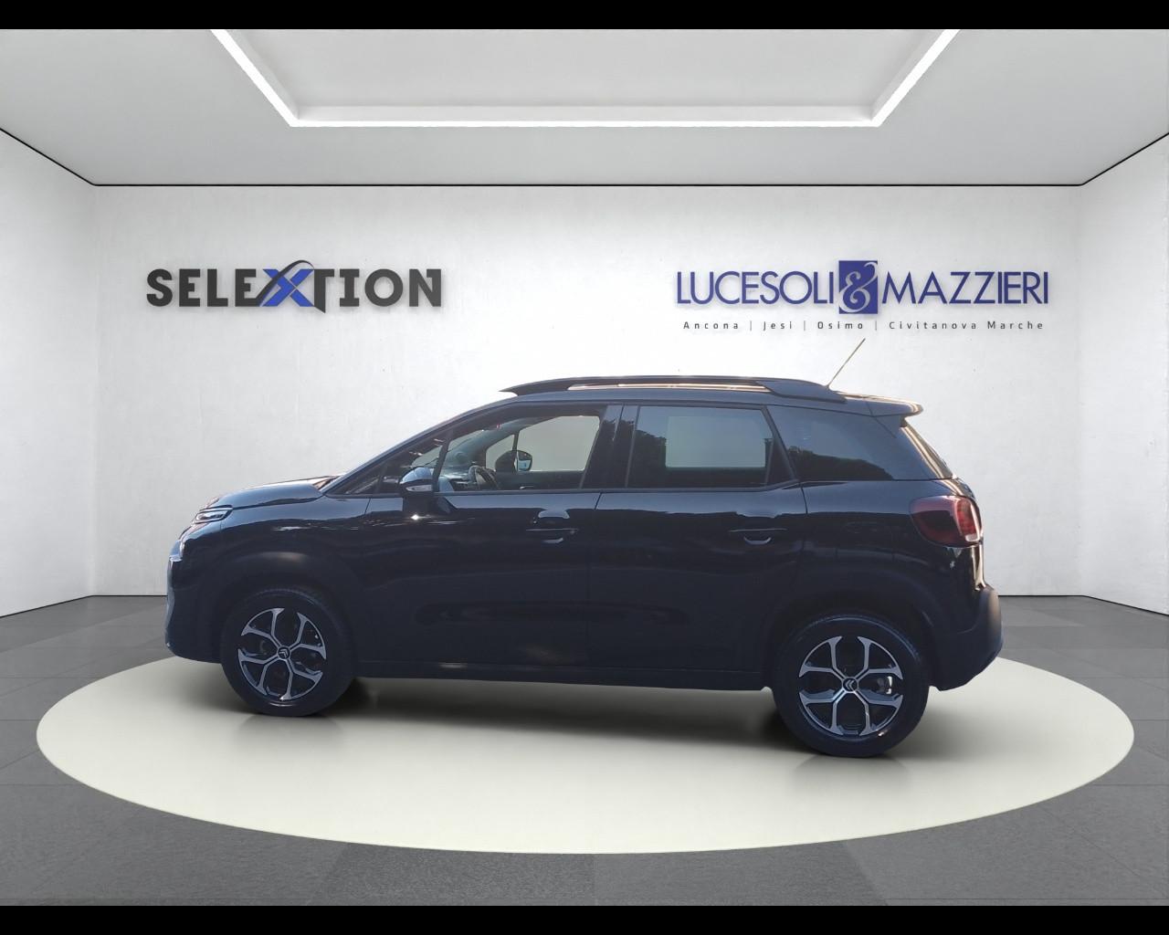 CITROEN C3 Aircross - C3 Aircross BlueHDi 110 S&S Plus