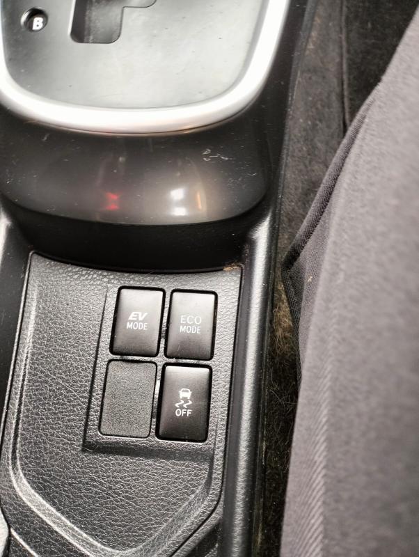 Toyota Yaris 5 Porte Yaris 5p 1.5h Active my16