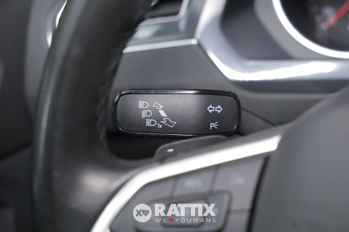 Volkswagen Tiguan 2.0 TDI 150CV Life DSG