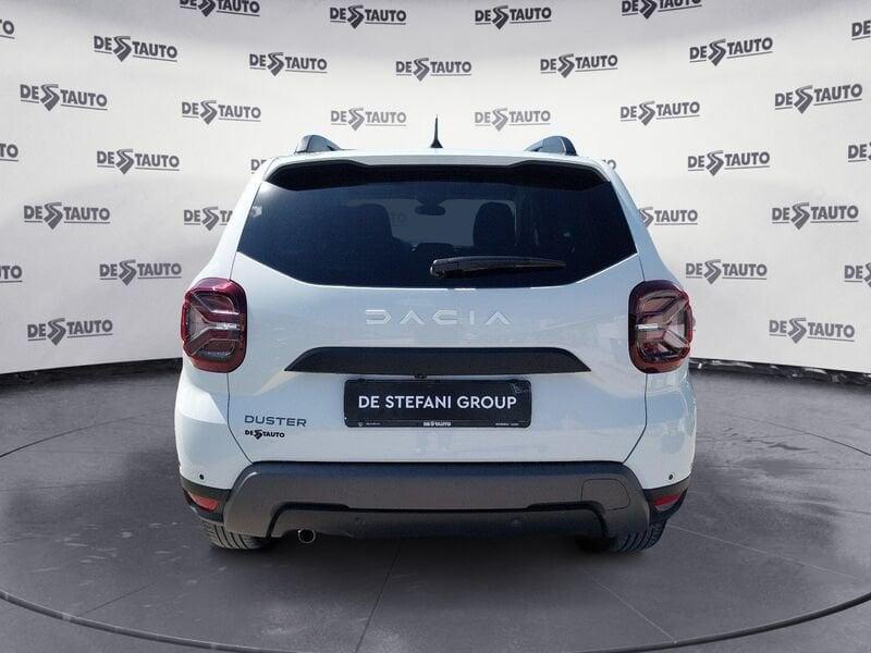 Dacia Duster Duster 1.0 tce Prestige up SL DaciaPlus Gpl 4x2 100cv
