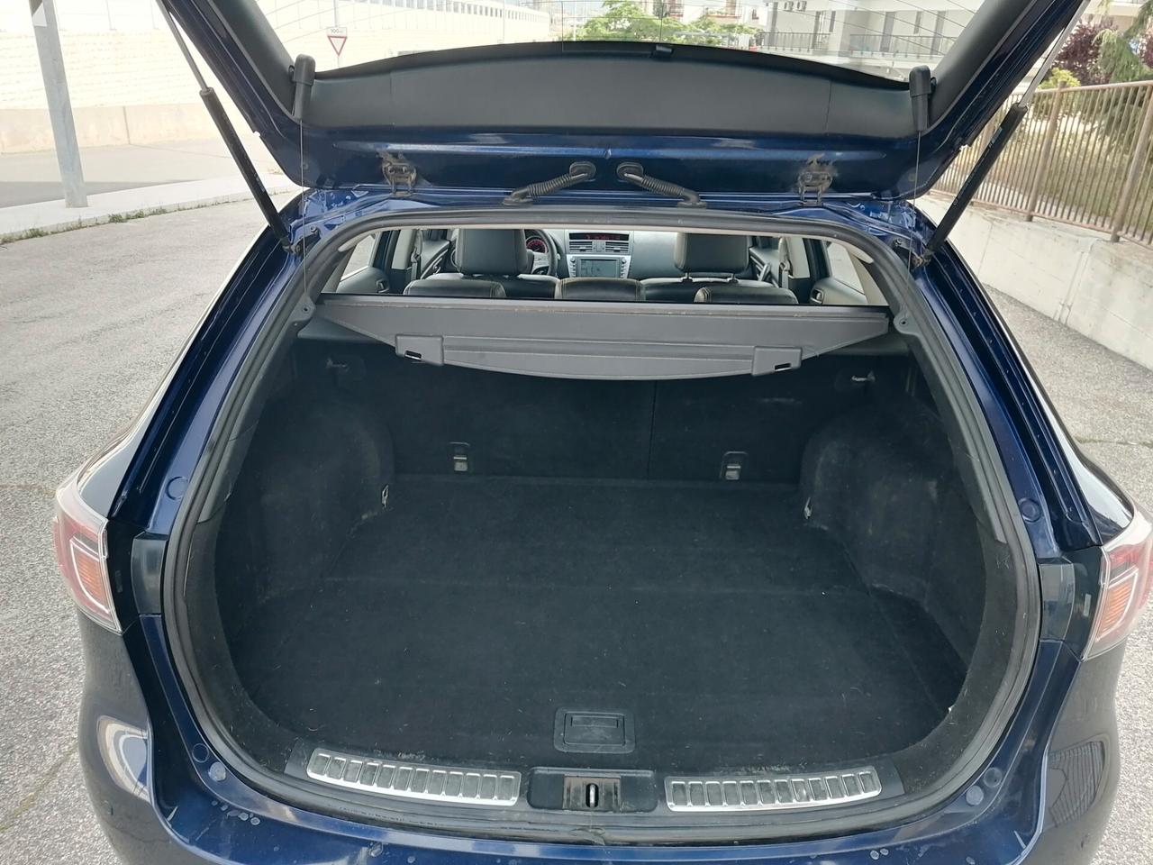 Mazda 6 2.0 CD 16V 140CV Wagon Luxury