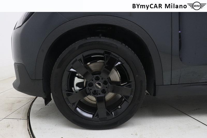 Mini Mini Countryman 1.5 48V C Classic