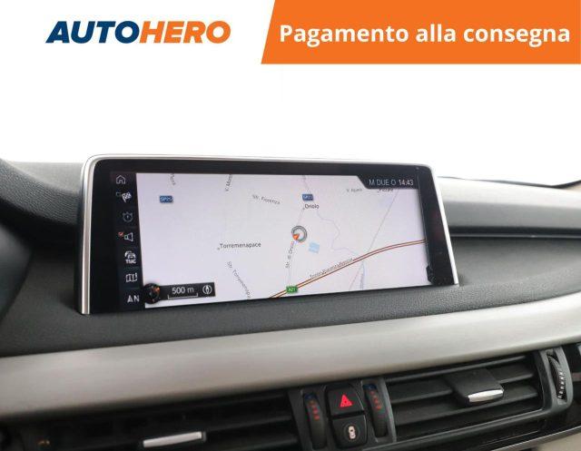 BMW X5 xDrive25d Experience