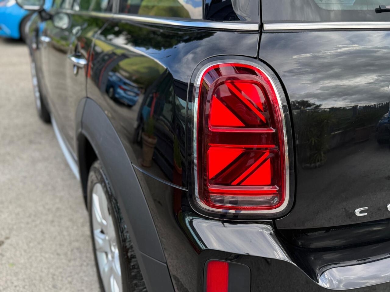 Mini Cooper 2.0 D Countryman 150 CV Business