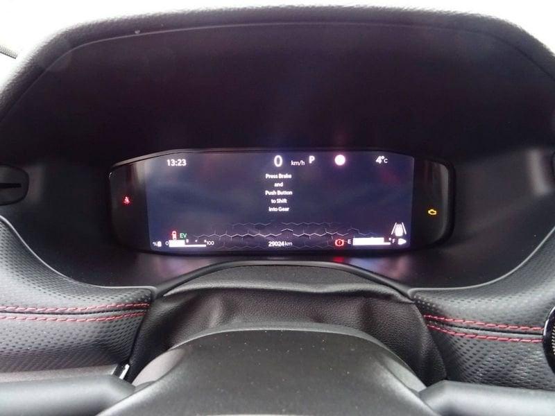 Jeep Compass 1.5 Turbo T4 130CV MHEV 2WD Altitude Led 19" Navi