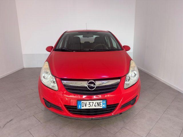 OPEL Corsa 1.2 5 porte Cosmo.