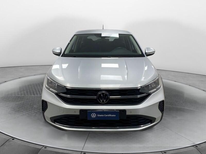 Volkswagen Taigo Taigo 1.0 TSI 110 CV Life