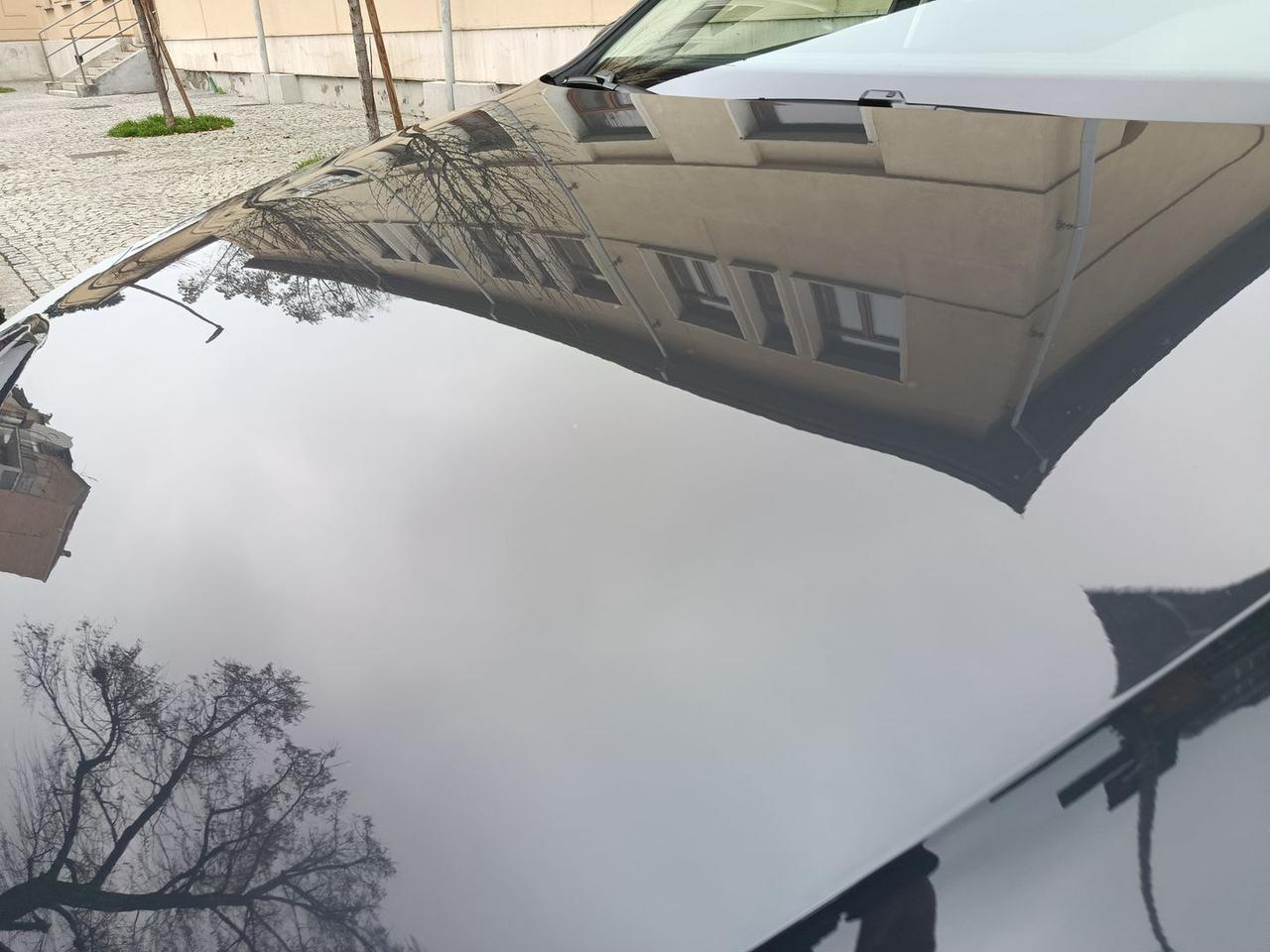 Volkswagen Passat Business 2.0 TDI #9251