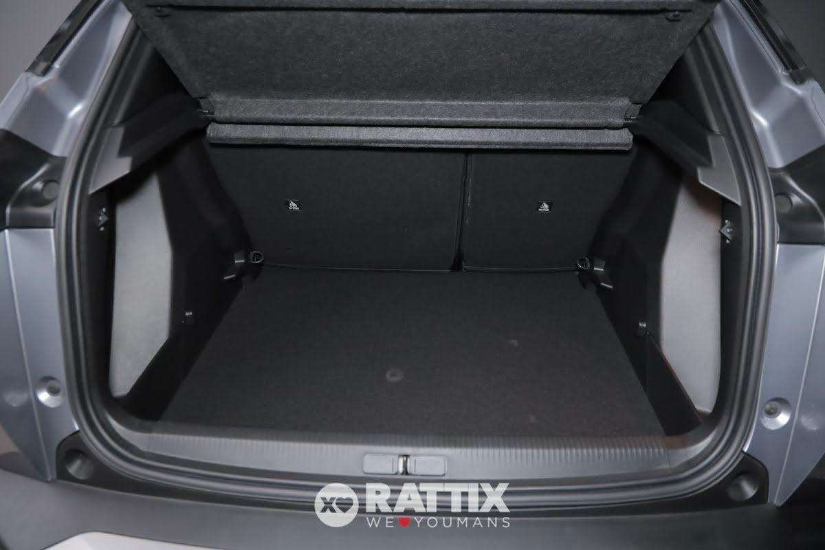 Peugeot 2008 1.2 puretech 100CV Allure