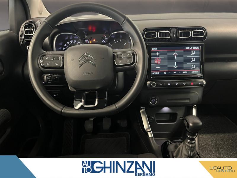 Citroën C3 Aircross C3 Aircross PureTech 110 S&S Max