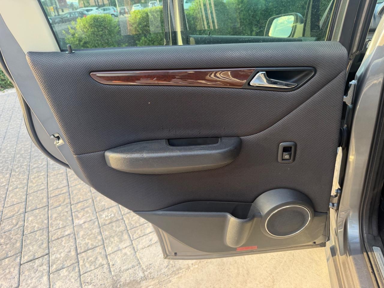 Mercedes-benz A 180 CDI Elegance