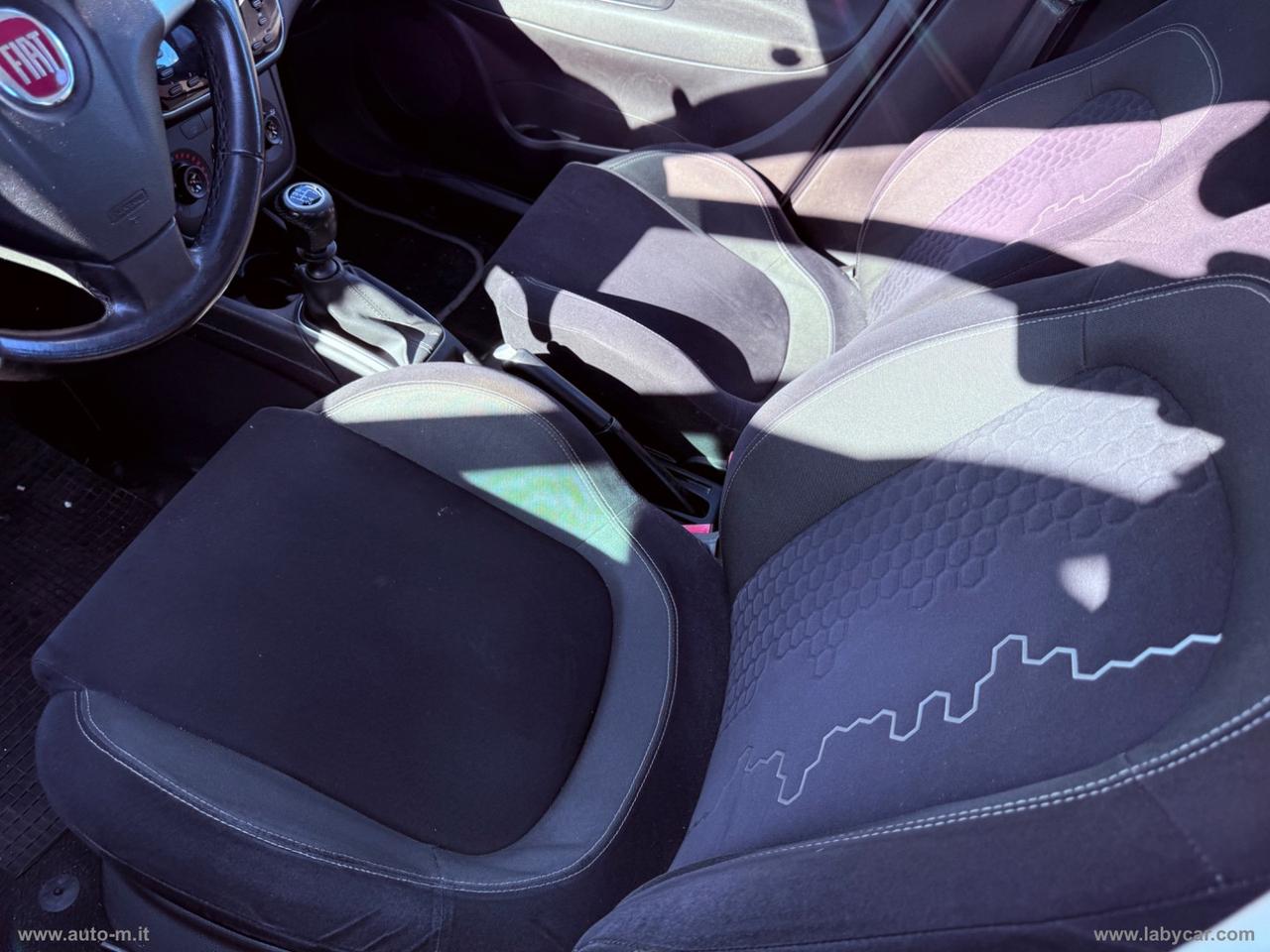 FIAT Punto 1.2 8V 5p. Lounge