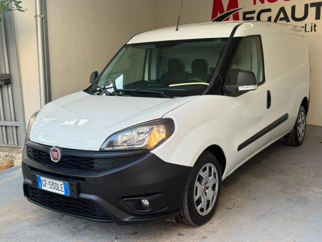 FIAT Doblo Cargo / Cassone 1.6 Multijet SX Maxi