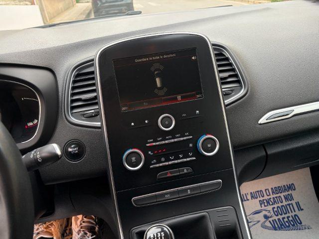 RENAULT Scenic 1.5dCi 110 Energy*62000KM*