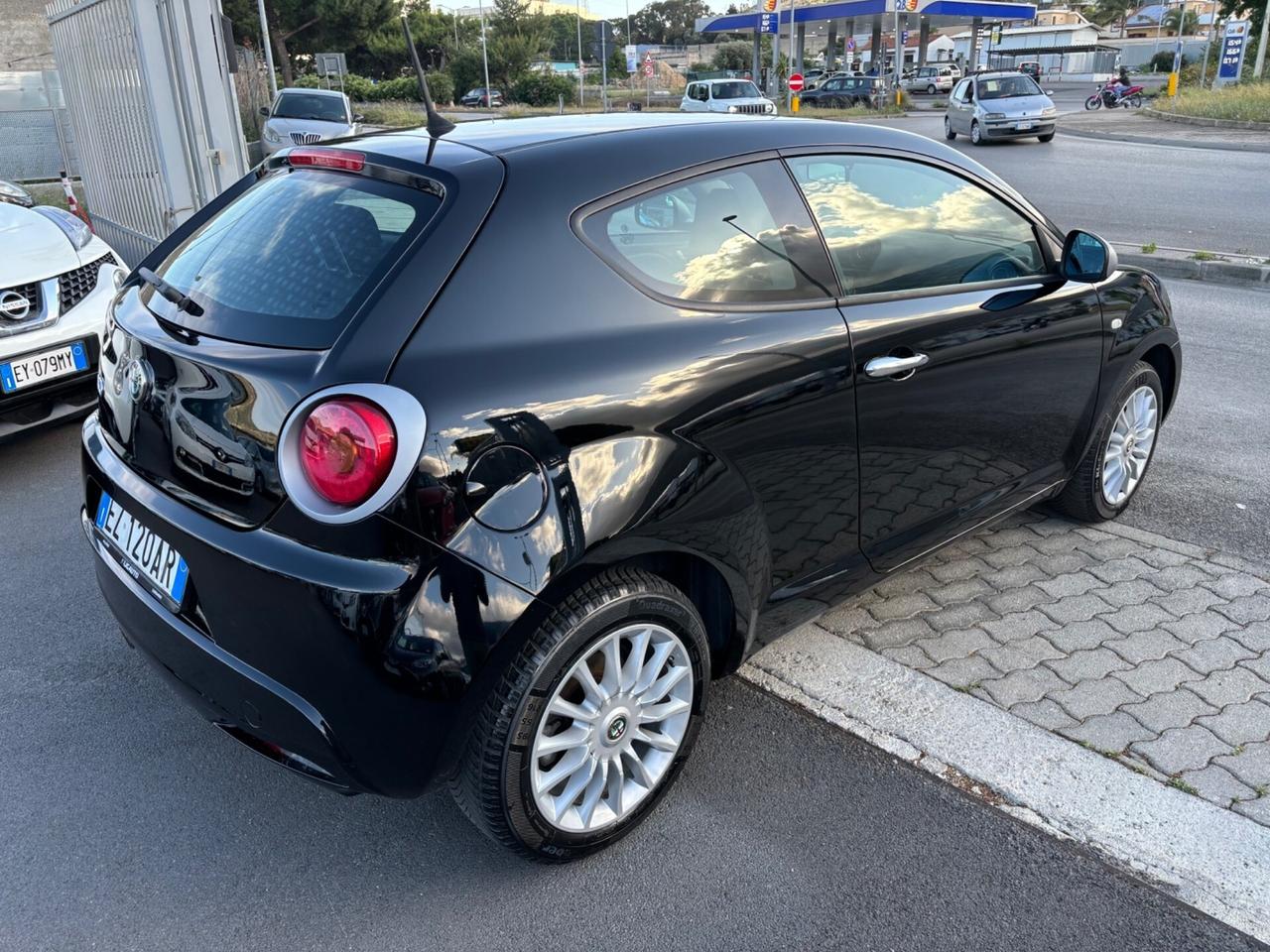 Alfa Romeo MiTo 1.4 70 CV 8V Progression