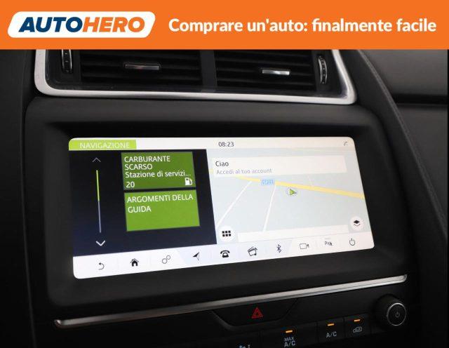 JAGUAR E-Pace 2.0D 150 CV AWD