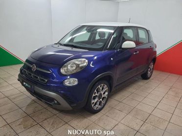 FIAT 500L 500L 1.3 Multijet 95 CV Dualogic CROSS