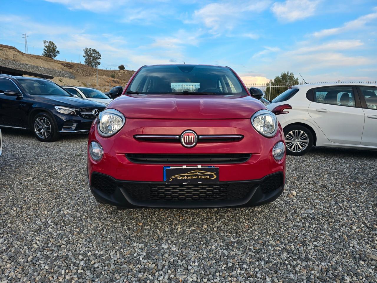 Fiat 500X 1.3 MultiJet 95 CV