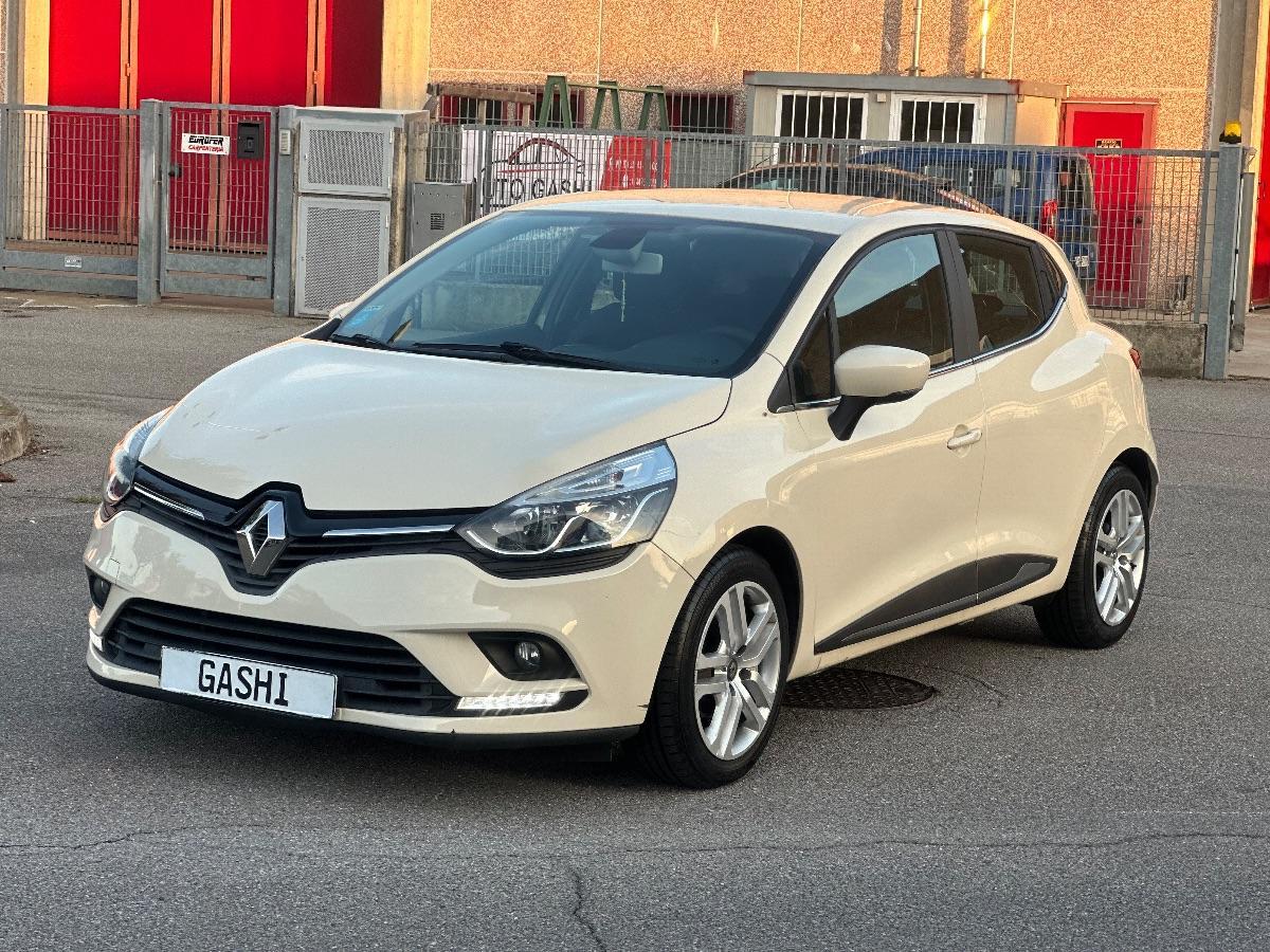 RENAULT - Clio - 1.5 dCi 8V 90 CV EDC S&S 5p. Duel2