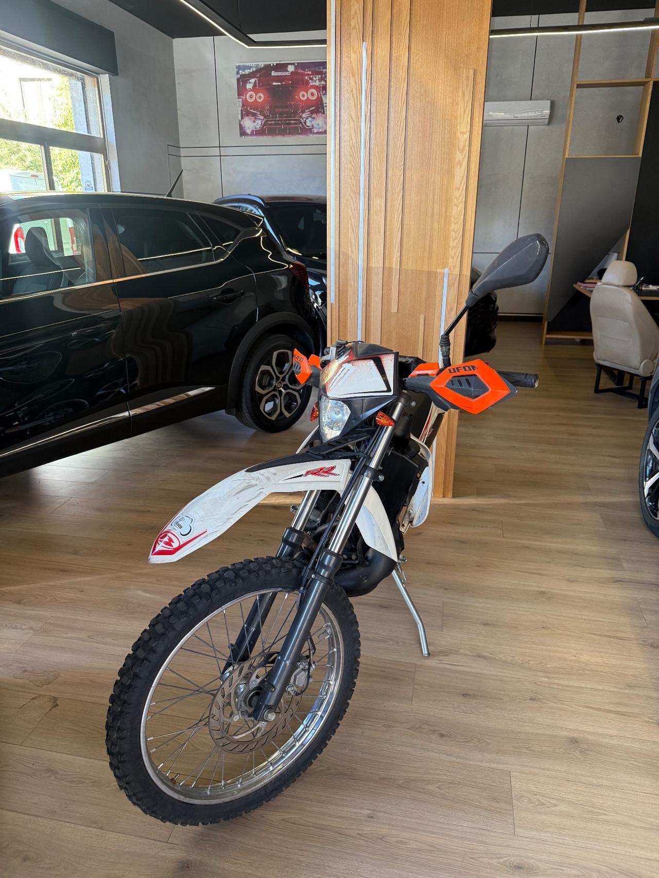 Beta 50 RR ENDURO