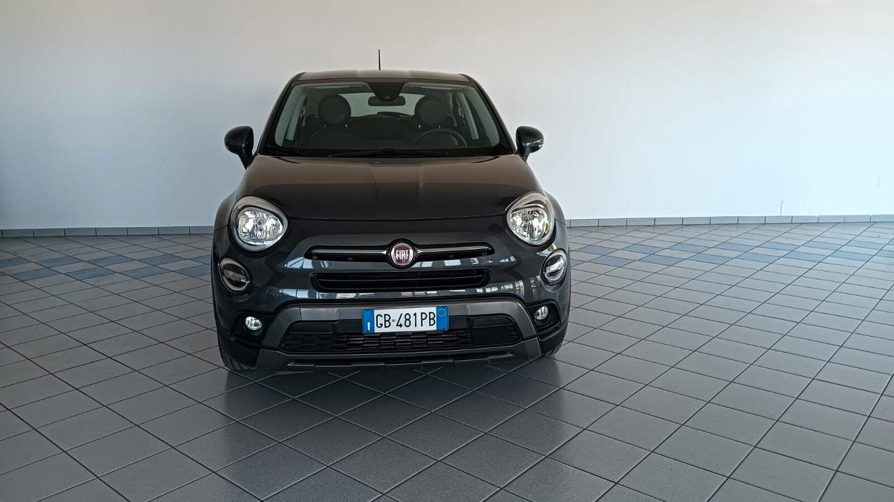 Fiat 500X 1.3 MultiJet 95 CV Business