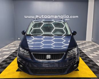 Seat Alhambra 2.0 TDI (7 POSTI) DSG I-Tech