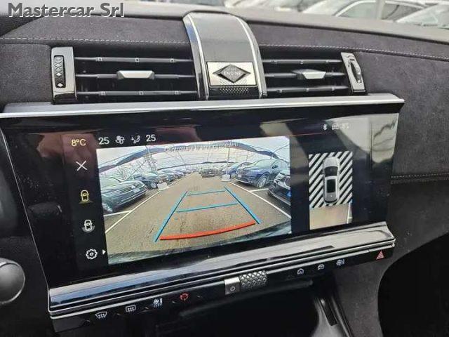 DS AUTOMOBILES DS 7 1.5 bluehdi Performance Line 130cv TG: GP573FN