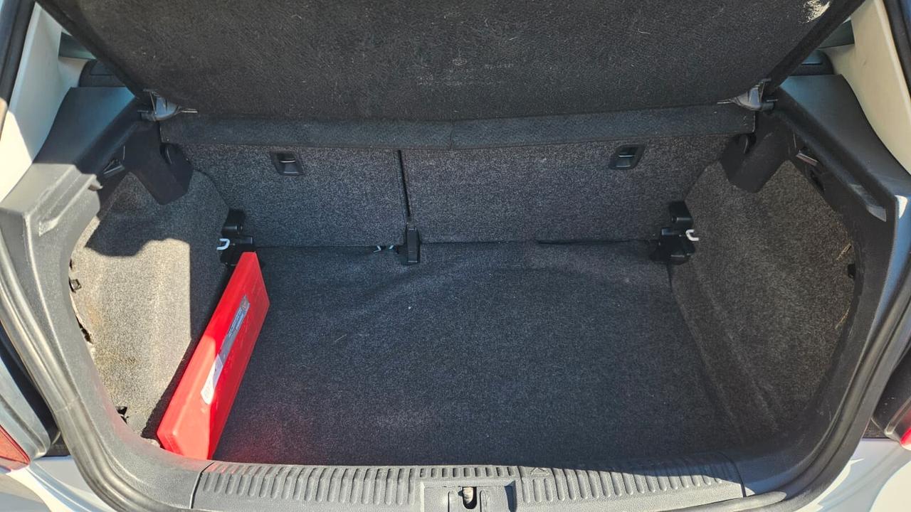 Volkswagen Polo 1.2 TDI DPF 5 p. Comfortline