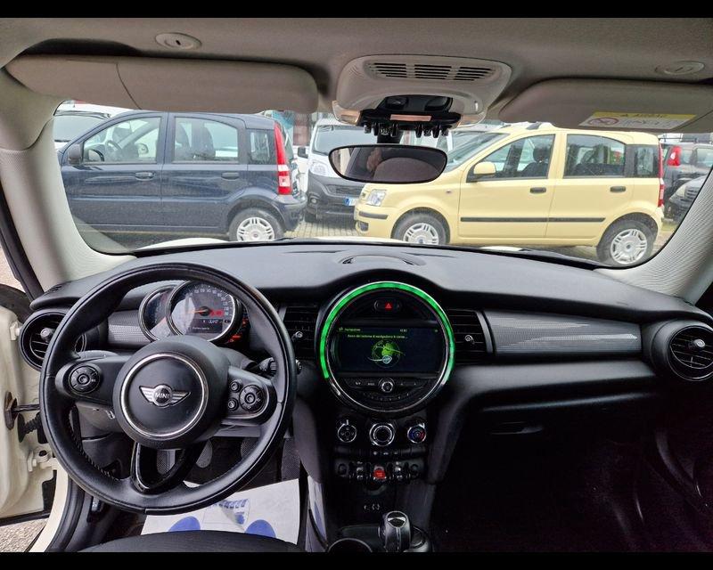 MINI Cooper Mini 1.5 One D