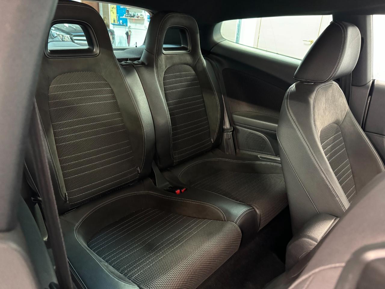 Volkswagen Scirocco 1.4 TSI EURO5 1PROPRIETARIO