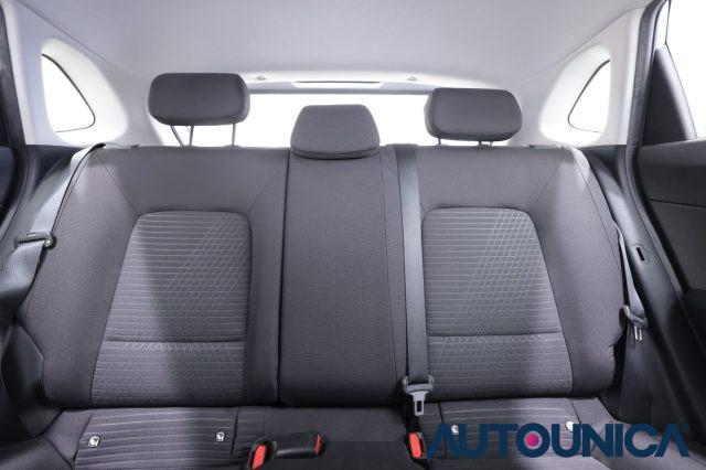 HYUNDAI i20 1.2 84CV 5 PORTE CONNECTLINE FARI LED NEOPATENTATI