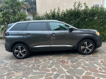 Peugeot 5008 PureTech Turbo 130 S&S Allure