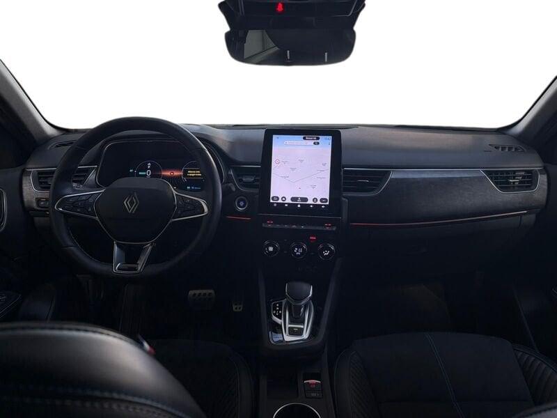 Renault Arkana Arkana TCe 160 CV EDC R.S. Line