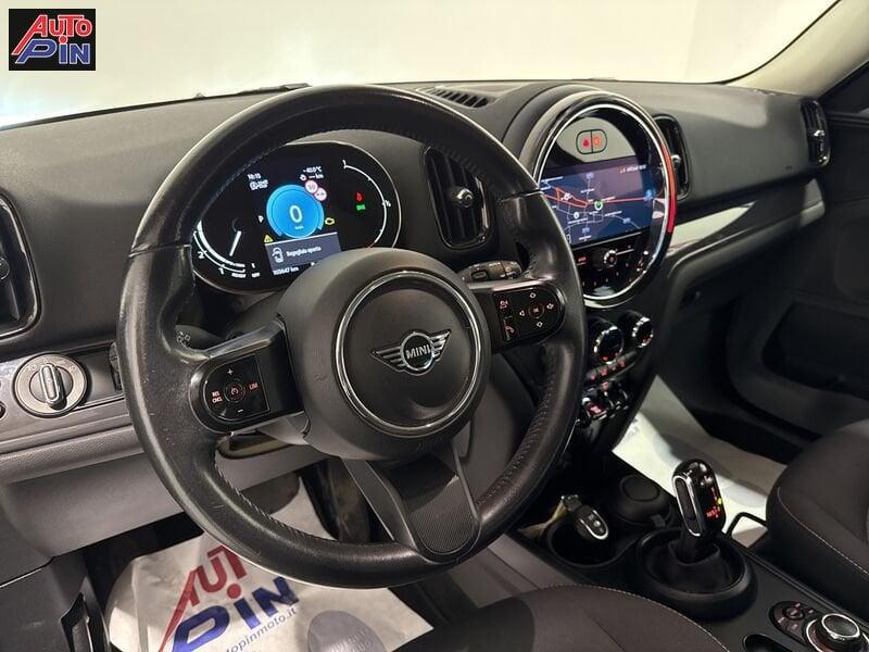 MINI Mini Countryman F60 Mini 2.0 Cooper D Business Countryman *PROMO*