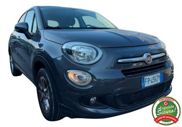 FIAT 500X 1.3 MultiJet 95 CV Pop Star