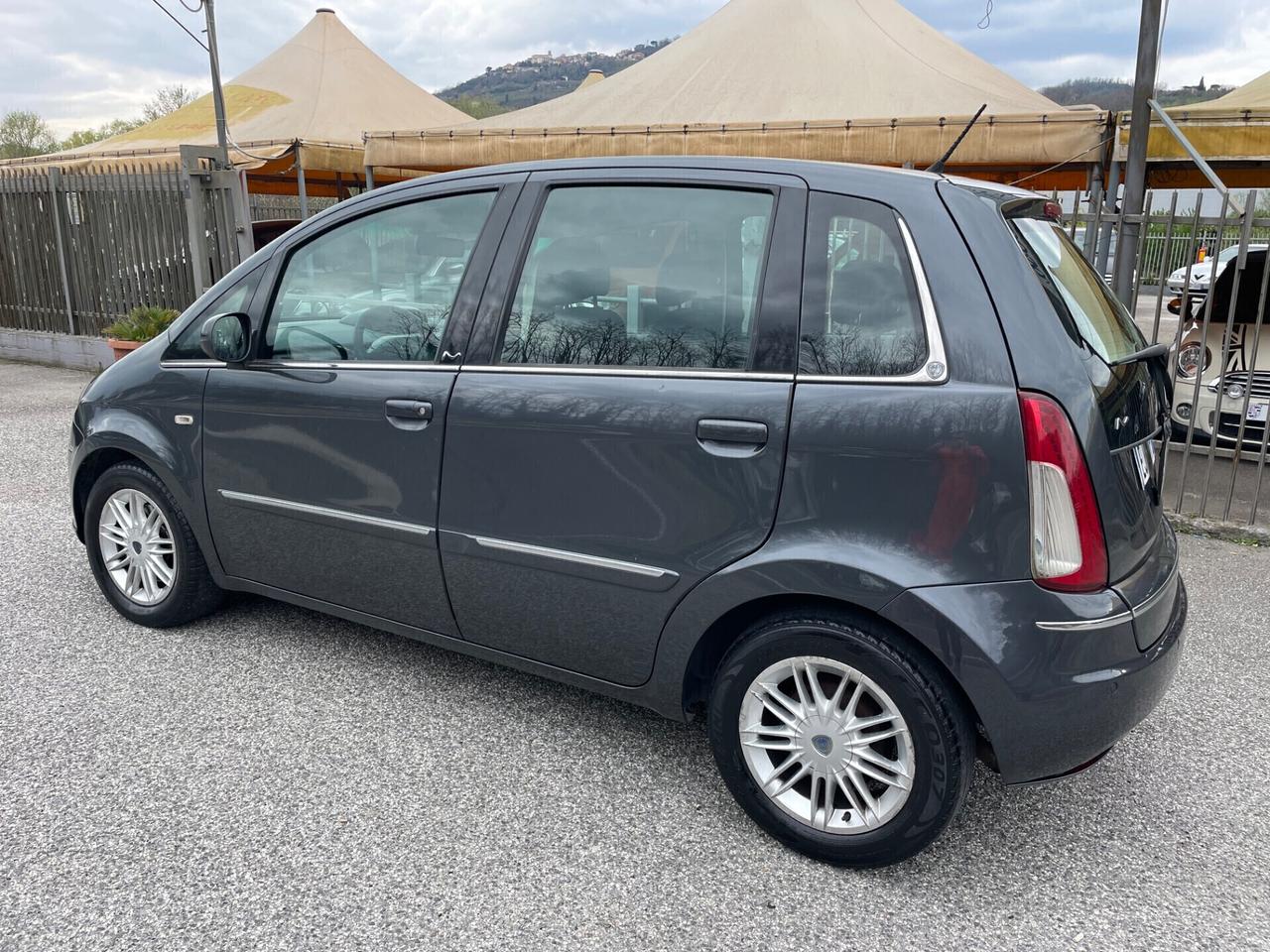 Lancia MUSA 1.3 Mjt 95 CV Platinum