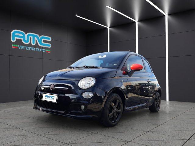 FIAT 500 1.3 Multijet 16V 95 CV GQ